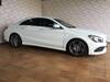 MERCEDES BENZ CLA-CLASS