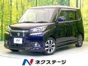 2016 SUZUKI SOLIO BANDIT