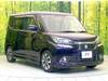 SUZUKI SOLIO BANDIT
