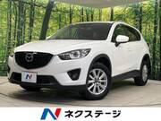 2014 MAZDA CX-5 XD L PACKAGE