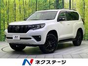 2023 TOYOTA LAND CRUISER PRADO
