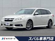 2012 SUBARU LEGACY TOURING WAGON