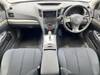SUBARU LEGACY TOURING WAGON