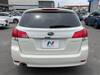 SUBARU LEGACY TOURING WAGON