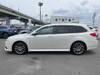 SUBARU LEGACY TOURING WAGON