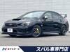 SUBARU WRX STI