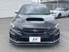SUBARU WRX STI