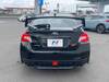 SUBARU WRX STI