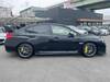 SUBARU WRX STI