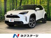 2024 TOYOTA YARIS CROSS HYBRID Z