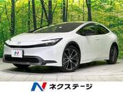 2023 TOYOTA PRIUS G