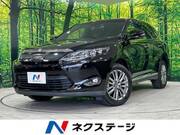2015 TOYOTA HARRIER