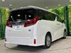 TOYOTA ALPHARD HYBRID