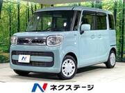 2019 SUZUKI SPACIA