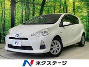 2013 TOYOTA AQUA S