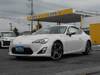 TOYOTA 86