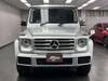 MERCEDES BENZ G-CLASS