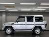 MERCEDES BENZ G-CLASS