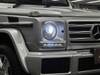 MERCEDES BENZ G-CLASS