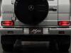 MERCEDES BENZ G-CLASS