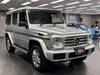 MERCEDES BENZ G-CLASS