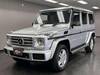 MERCEDES BENZ G-CLASS