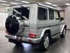 MERCEDES BENZ G-CLASS