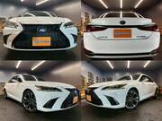 2019 LEXUS ES