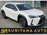 2025 LEXUS UX
