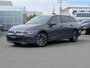 2024 VOLKSWAGEN GOLF VARIANT