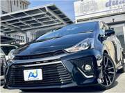 2017 TOYOTA PRIUS ALPHA