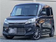 2013 SUZUKI SPACIA