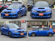 2011 SUBARU IMPREZA