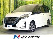 2021 NISSAN SERENA