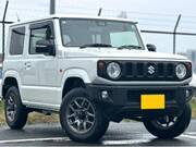 2024 SUZUKI JIMNY