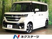 2024 SUZUKI SPACIA CUSTOM