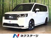 2026 HONDA STEPWAGON