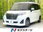 2020 TOYOTA ROOMY