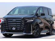 2024 TOYOTA VELLFIRE HYBRID