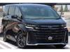 TOYOTA VELLFIRE HYBRID
