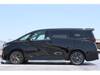 TOYOTA VELLFIRE HYBRID