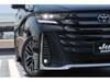 TOYOTA VELLFIRE HYBRID
