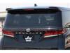 TOYOTA VELLFIRE HYBRID