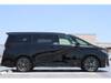 TOYOTA VELLFIRE HYBRID