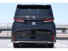 TOYOTA VELLFIRE HYBRID