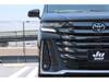 TOYOTA VELLFIRE HYBRID