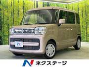 2022 SUZUKI SPACIA