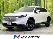 2023 HONDA VEZEL