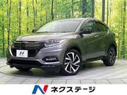 2020 HONDA VEZEL