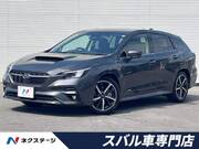 2024 SUBARU LEVORG